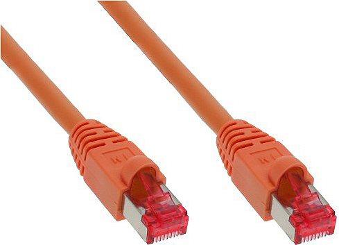 Immagine prodotto InLine Cavo patch (S/FTP, CAT6, 1.50 m)