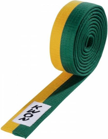 Produktbild Kwon Budō-Gürtel 2 Farben