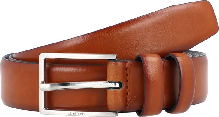 Produktbild Strellson Gürtel Leder (115)