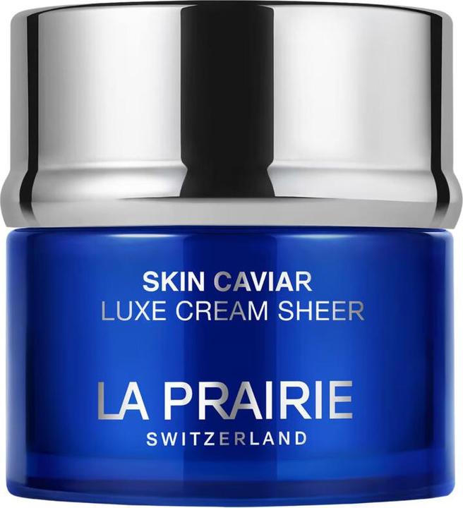 Produktbild La Prairie Skin Caviar Luxe Cream Sheer (100 ml)