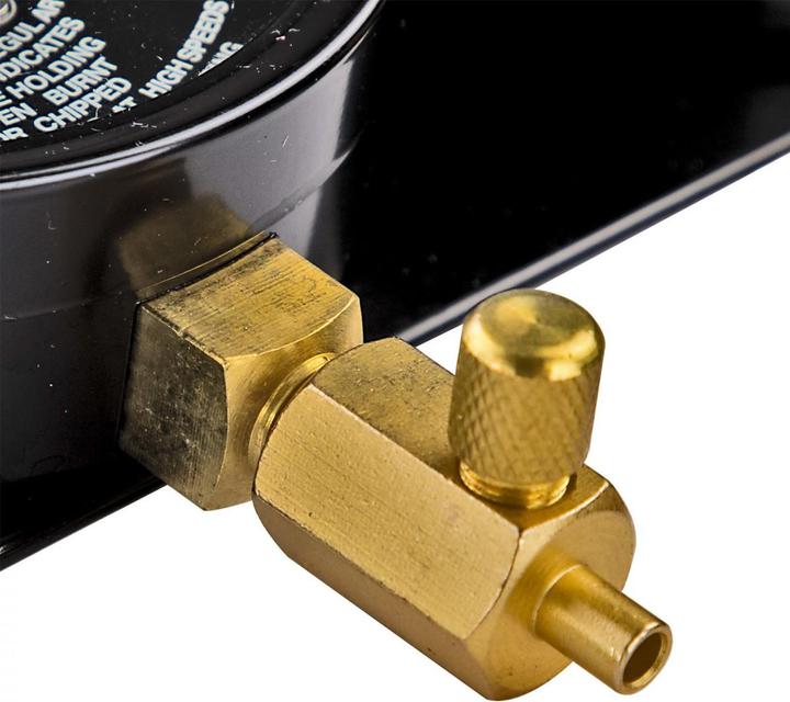 Produktbild Dema Vergaser-Synchrontester DSG4