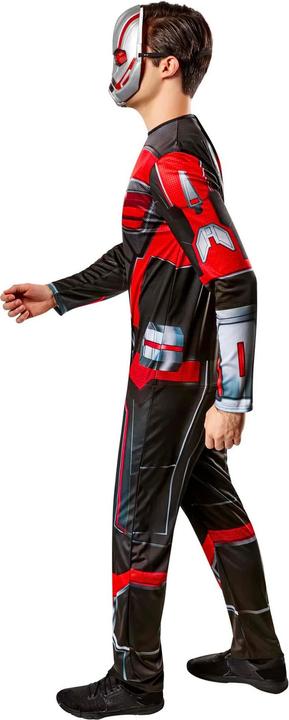 Immagine prodotto Marvel Costume da uomo con stampa digitale (M)