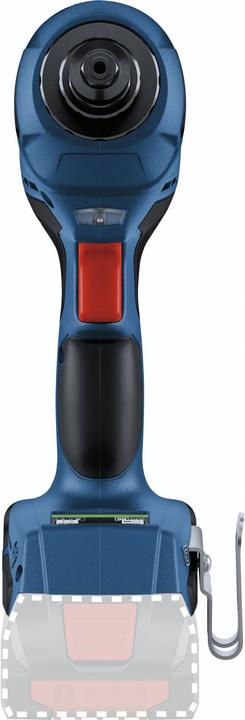 Immagine prodotto Bosch Professional GRG 18V-16 C