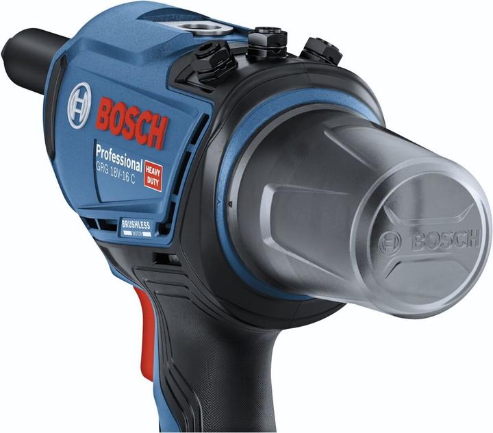 Immagine prodotto Bosch Professional GRG 18V-16 C