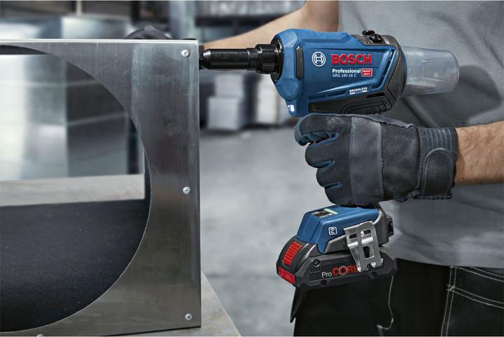 Immagine prodotto Bosch Professional GRG 18V-16 C