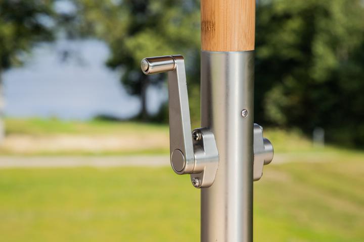Immagine prodotto Venture Home Parasole Cerox (2.70 m)