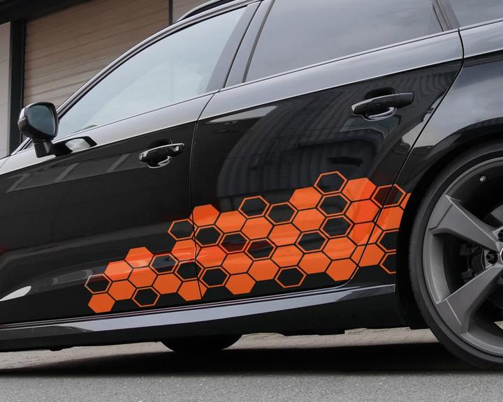 Image du produit Foliatec Autocollants de carrosserie