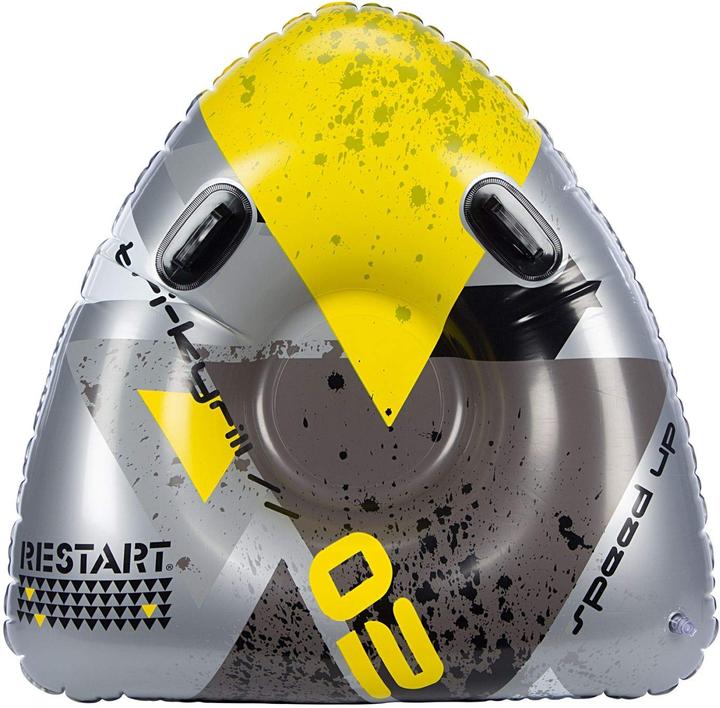 Sko Inflatable snow rink RESTART 110x110x35cm