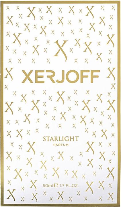 Produktbild XerJoff La Capitale (Eau de Parfum, 50 ml)