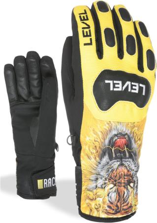 Level Glove Race JR (5)