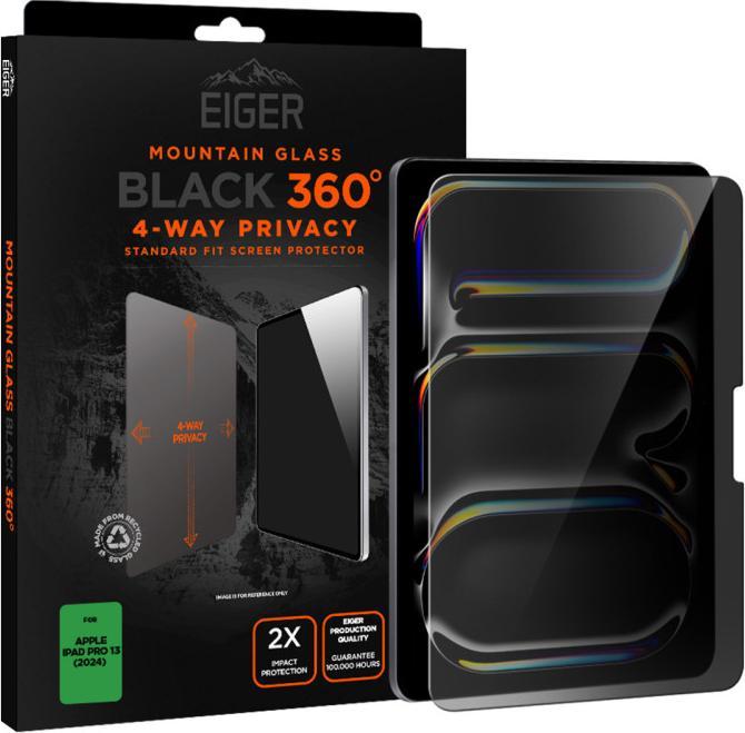 Immagine prodotto Eiger Montagna in forma (1 Pezzo/i, iPad Pro 13 2024 (M4))