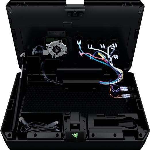Actual product image Razer Atrox (Xbox One X, Xbox Series X, Xbox One S, Xbox Series S)