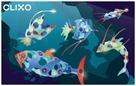 Produktbild Clixo Ocean Creatures