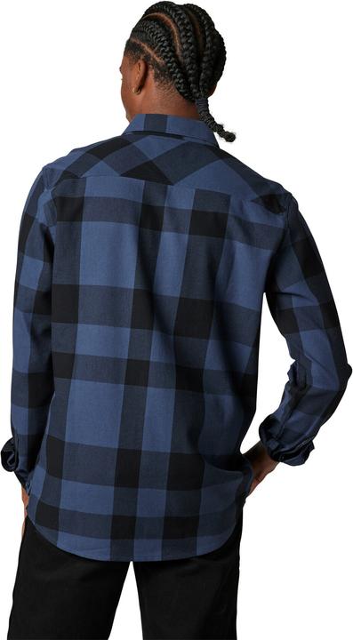Produktbild Fox WOVEN 22 VOYD 2.0 FLANNEL DP CBLT S (S)