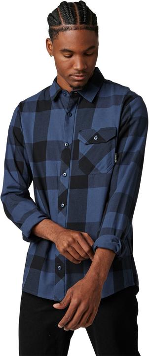 Produktbild Fox WOVEN 22 VOYD 2.0 FLANNEL DP CBLT S (S)