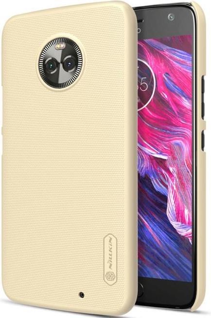 Immagine prodotto Nillkin Serie Super Frosted Shield (Motorola Moto X4)