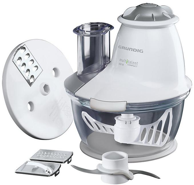 Grundig Around 8050 (450 W)
