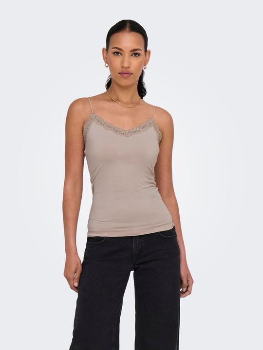 Produktbild Only ONLVICKY Trägertop Trägertop (M/L)