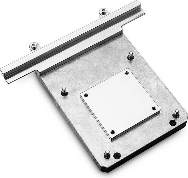 EKWB EK-Quantum Momentum ROG ROG Rampage VI Encore D-RGB Monoblock - Plexi