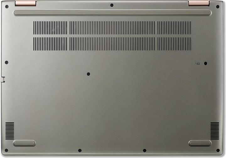Image du produit Acer Spin 5 (14", Intel Core i5-1240P, 16 Go, 512 Go, CH)