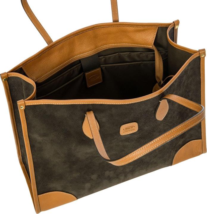Produktbild Brics Life Shopper Tasche 40.5 cm Laptopfach (19 l)