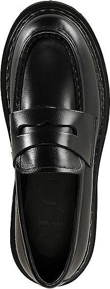 Actual product image Closed Loafer (39)