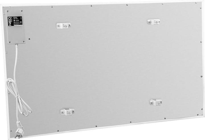 Actual product image Neo Tools radiator 600 W radiator (600 W)