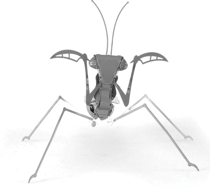 Produktbild Metal Earth Praying Mantis (Gottesanbeterin)