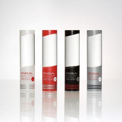 Actual product image Tenga Flip Zero Electronic Vibration