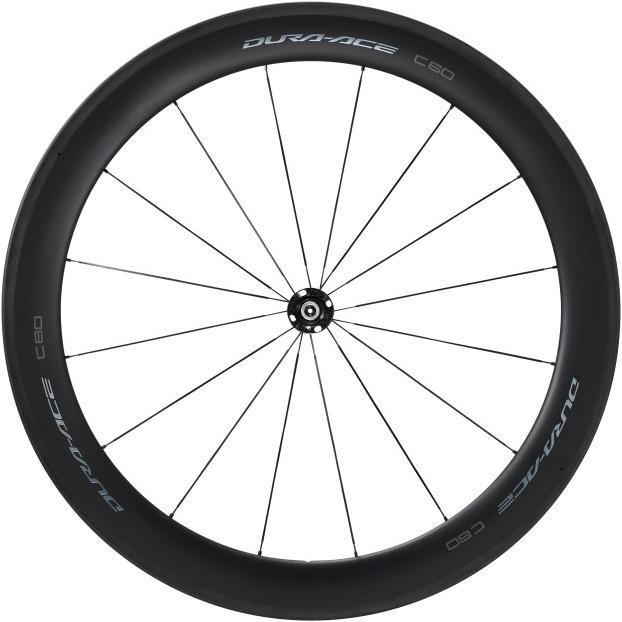 Produktbild Shimano Dura-Ace WH-R9200-C60 Collé (Laufradsatz, 28")