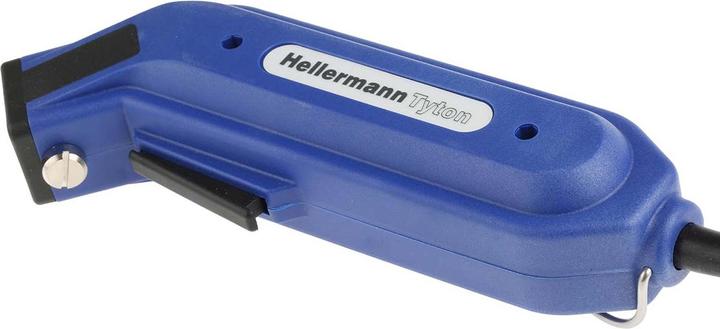 Produktbild HellermannTyton Heissschneidegerät 60 W HSG-0- (128 mm)