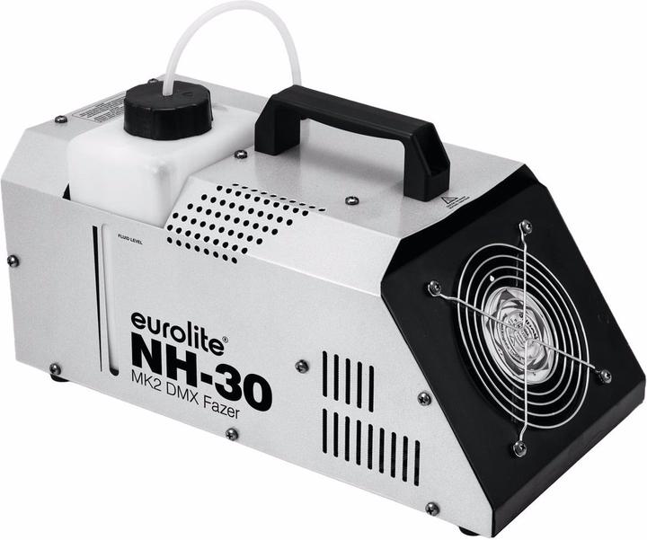 Immagine prodotto Eurolite NH-30 MK2 DMX Haze Fog Machine