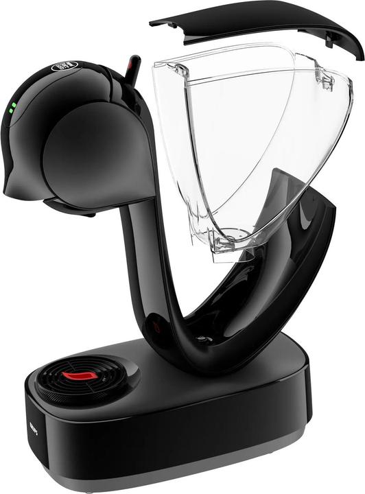 Immagine prodotto Krups Macchina per capsule Infinissima Touch Automatic Multi-jet Nero (NESCAFÉ Dolce Gusto, Spina UE)