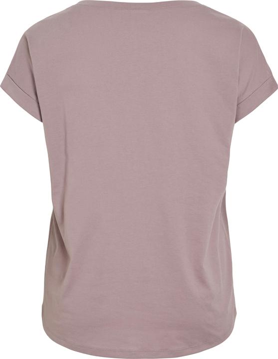 Actual product image Vila VIDREAMERS Rundhals T-Shirt (M)