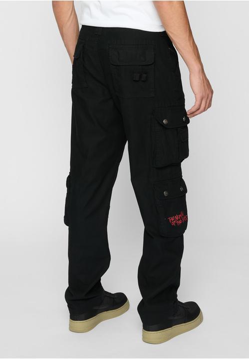 Actual product image Brandit IRM Pure Slim Trouser - 192221 (XL)