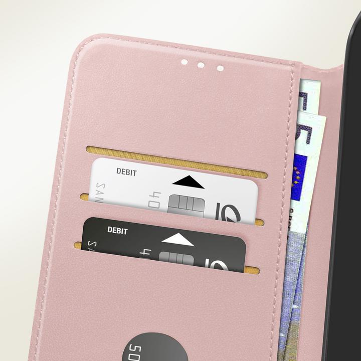 Produktbild Avizar Binfen Color Case Series (Motorola Moto G54)