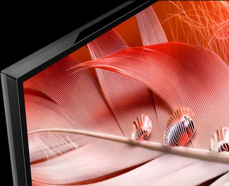 Produktbild Sony XR55X90J (55", X90J, LCD, 4K, 2021)