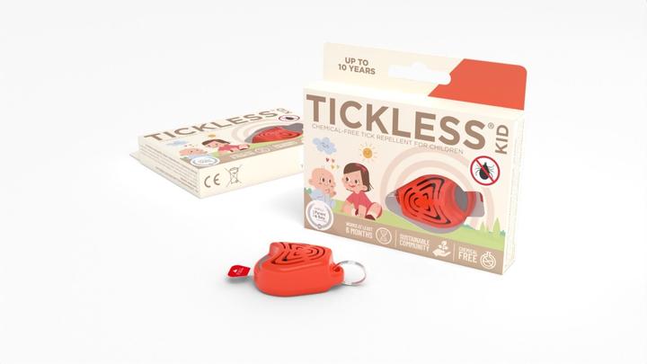 Produktbild Tickless Kid Zeckenschutz