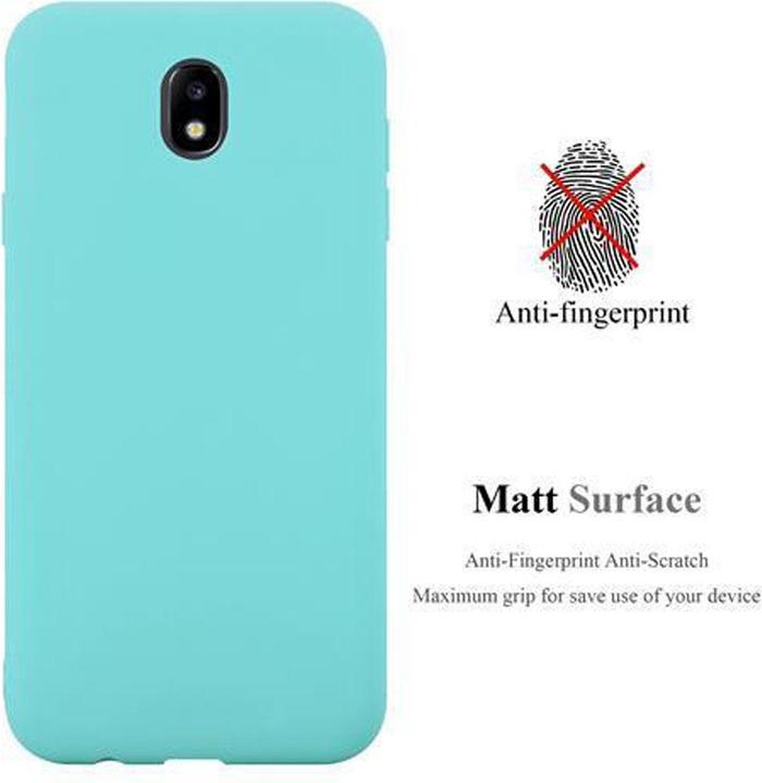 Produktbild Cadorabo TPU Candy Cover (Samsung Galaxy J5 (2017))