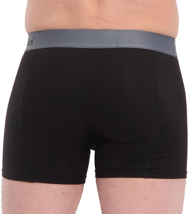 Produktbild Bamboo Basics Boxershorts Levi (7-Pack) (XL, 7er Pack)