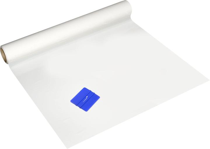 Actual product image Legamaster Whiteboard film 101x1200