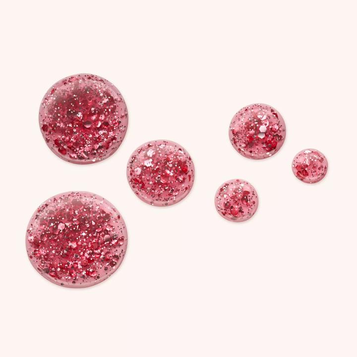 Produktbild Catrice Dream In Pure Glitter Top Coat 050 Sparkle Darling (050 Sparkle Darling, Top Coat)