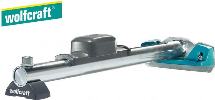 Image du produit wolfcraft Hammer-Zugeisen