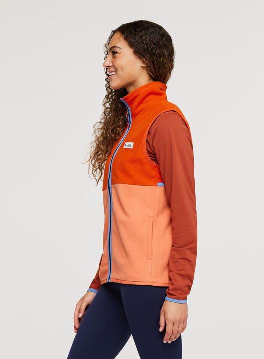 Produktbild Cotopaxi Amado Fleece Vest (XS)