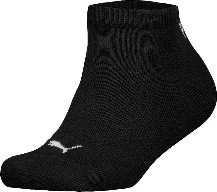 Image du produit Puma Socken Casual Bequem sitzend Plain Sneaker ECOM 6P (paquet de 6, 39 - 42)