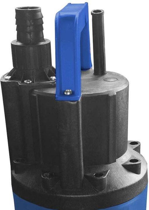 Produktbild Güde Drucktauchpumpe GDT 1200 I (Gartenpumpe, Klarwasserpumpe)