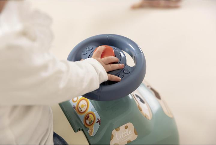 Produktbild Smoby Ls Auto Ride-On