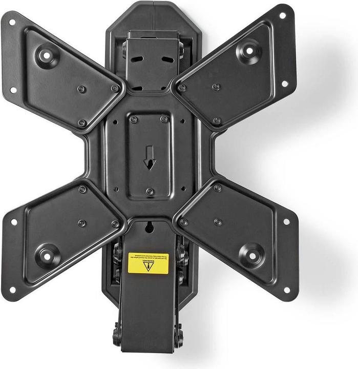 Produktbild Nedis Motorbetriebene Deckenhalterung für TV-Geräte - 23 – 55 Zoll - Max. 30 kg - 2 voreingestell (Decke, 55", 30 kg)