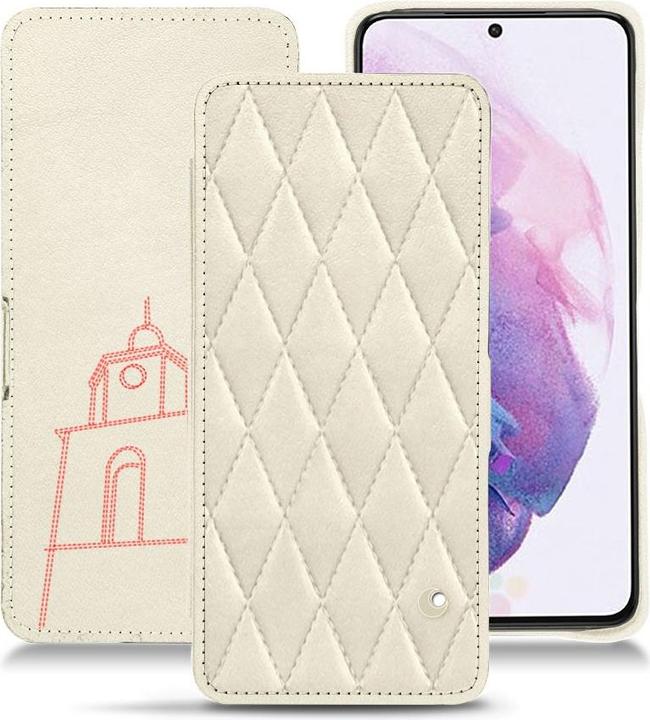 Blanc escumo - Couture ( Pantone #D6D6D1 )