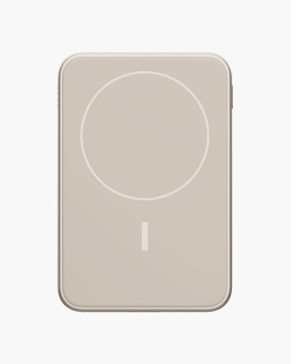 Produktbild Fresh'N Rebel Magnetic Wireless Charger (5000 mAh, 20 W, 18.50 Wh)
